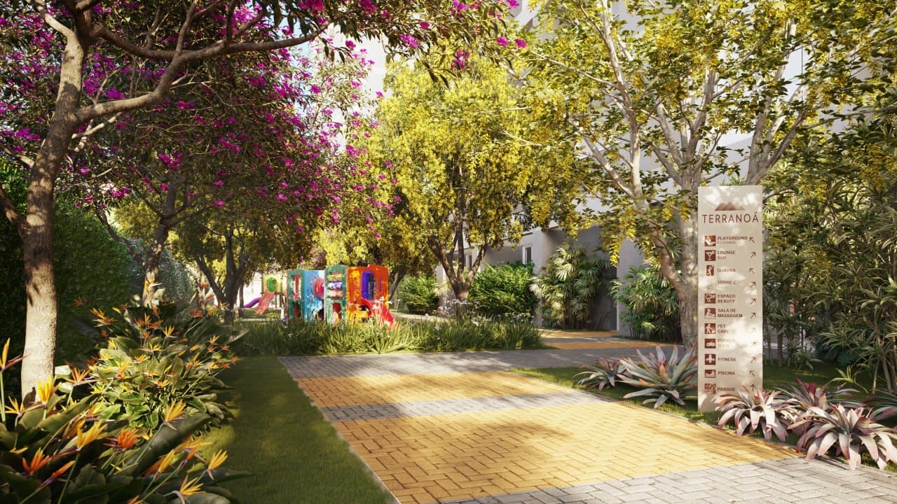 Terranoá — imagem 2