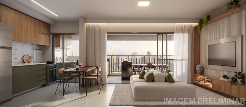 Inspire Diálogo Home Resort — imagem 3