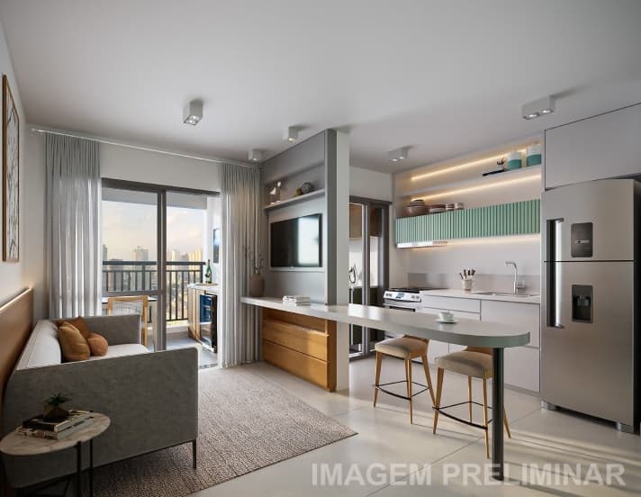Inspire Diálogo Home Resort — imagem 4