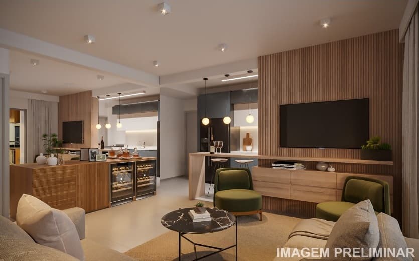 Inspire Diálogo Home Resort — imagem 5