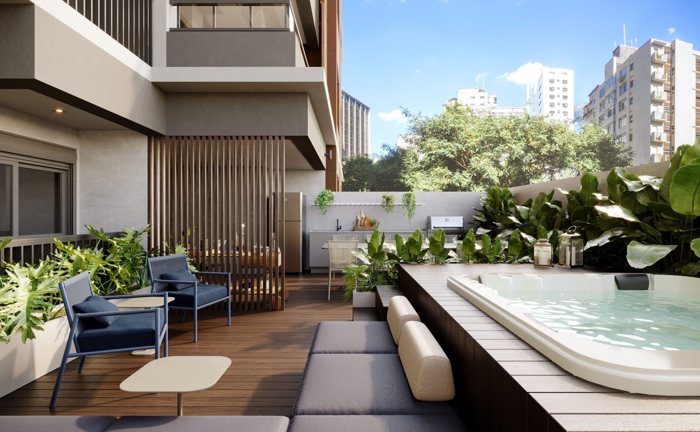 Mac Pinheiros - Residencial — imagem 5