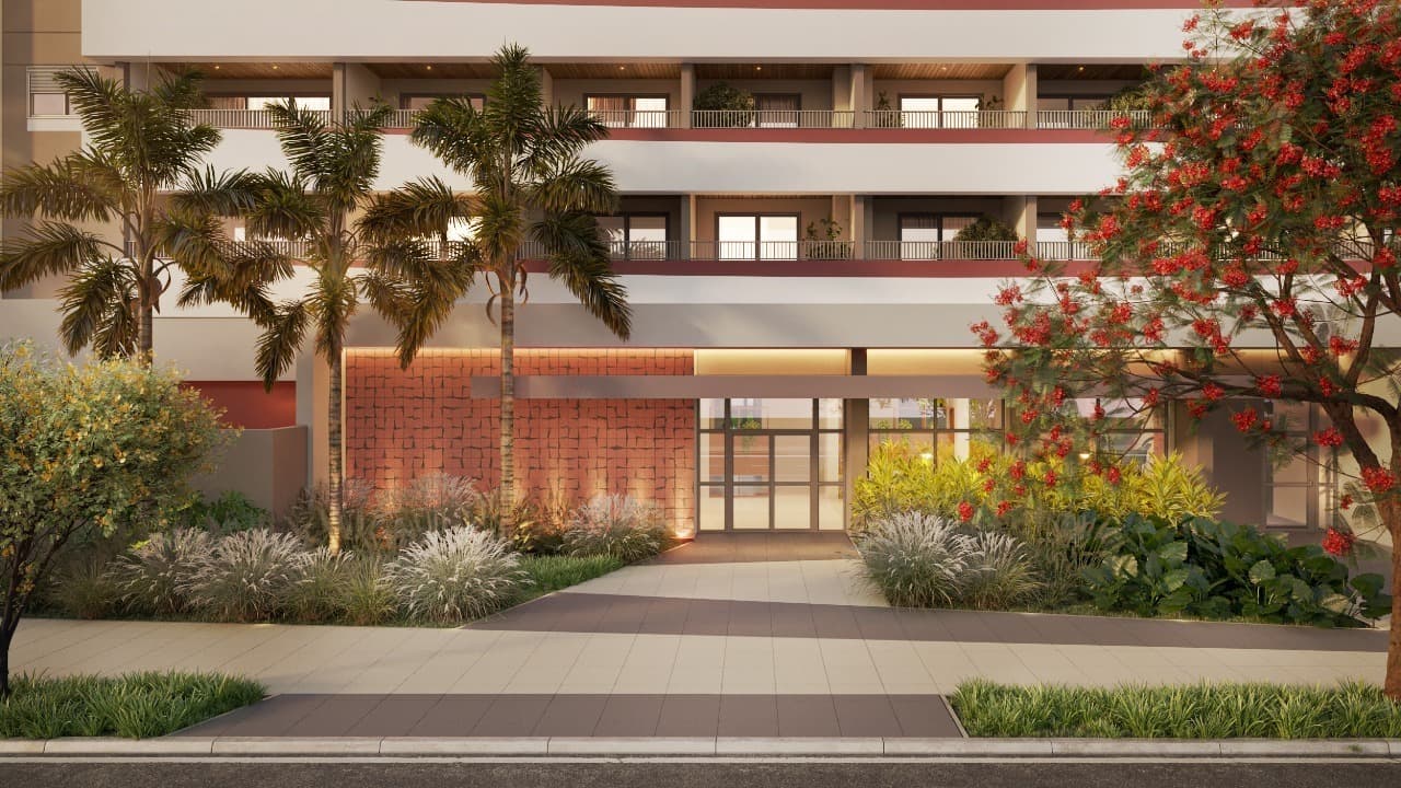 The Collection Moema - Residencial — imagem 2