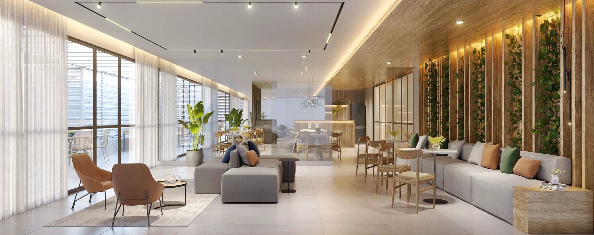 Nex One Jurupis - Residencial — imagem 5