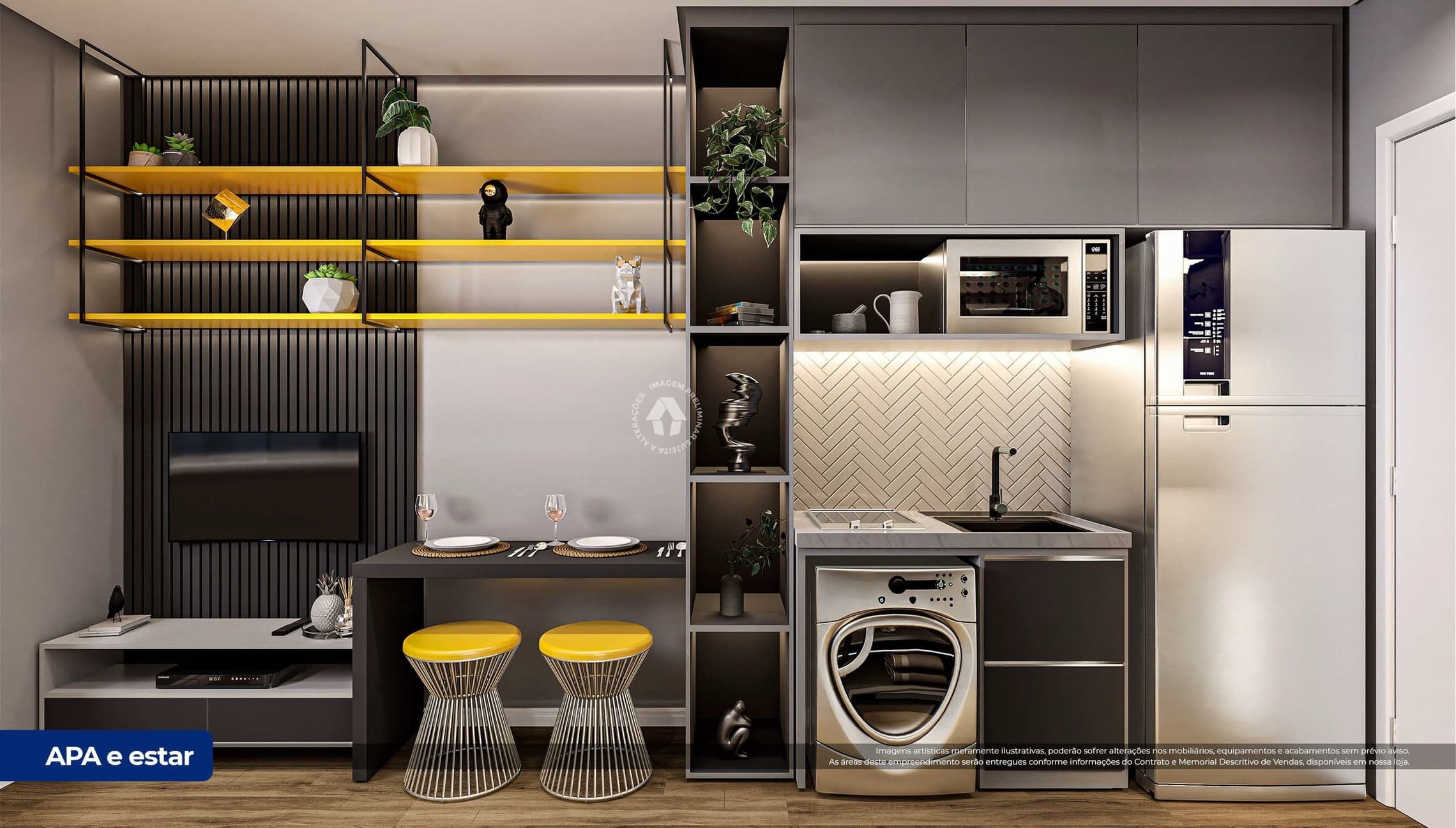 Metrocasa Cupecê - Residencial — imagem 3