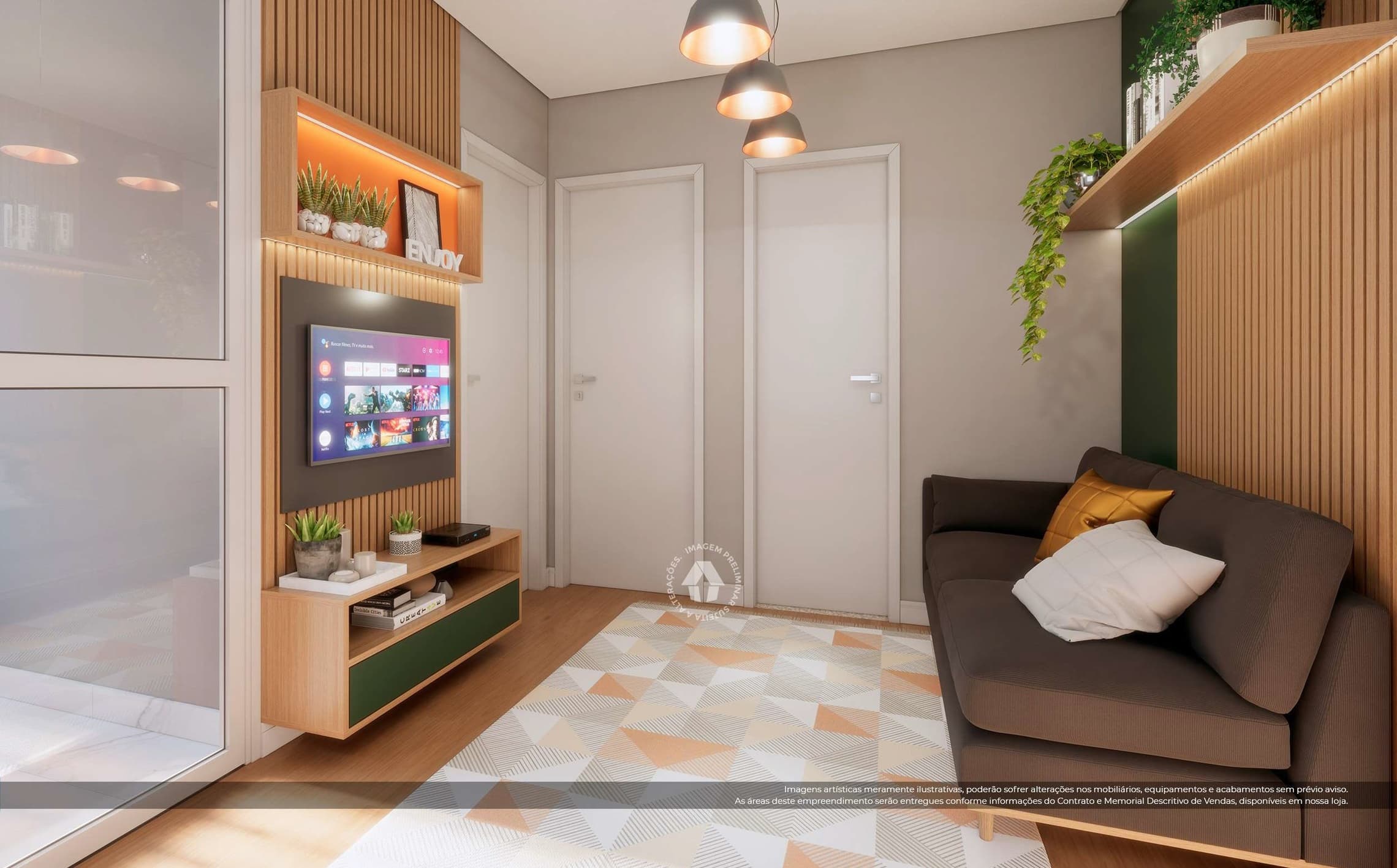 Metrocasa Cupecê - Residencial — imagem 4