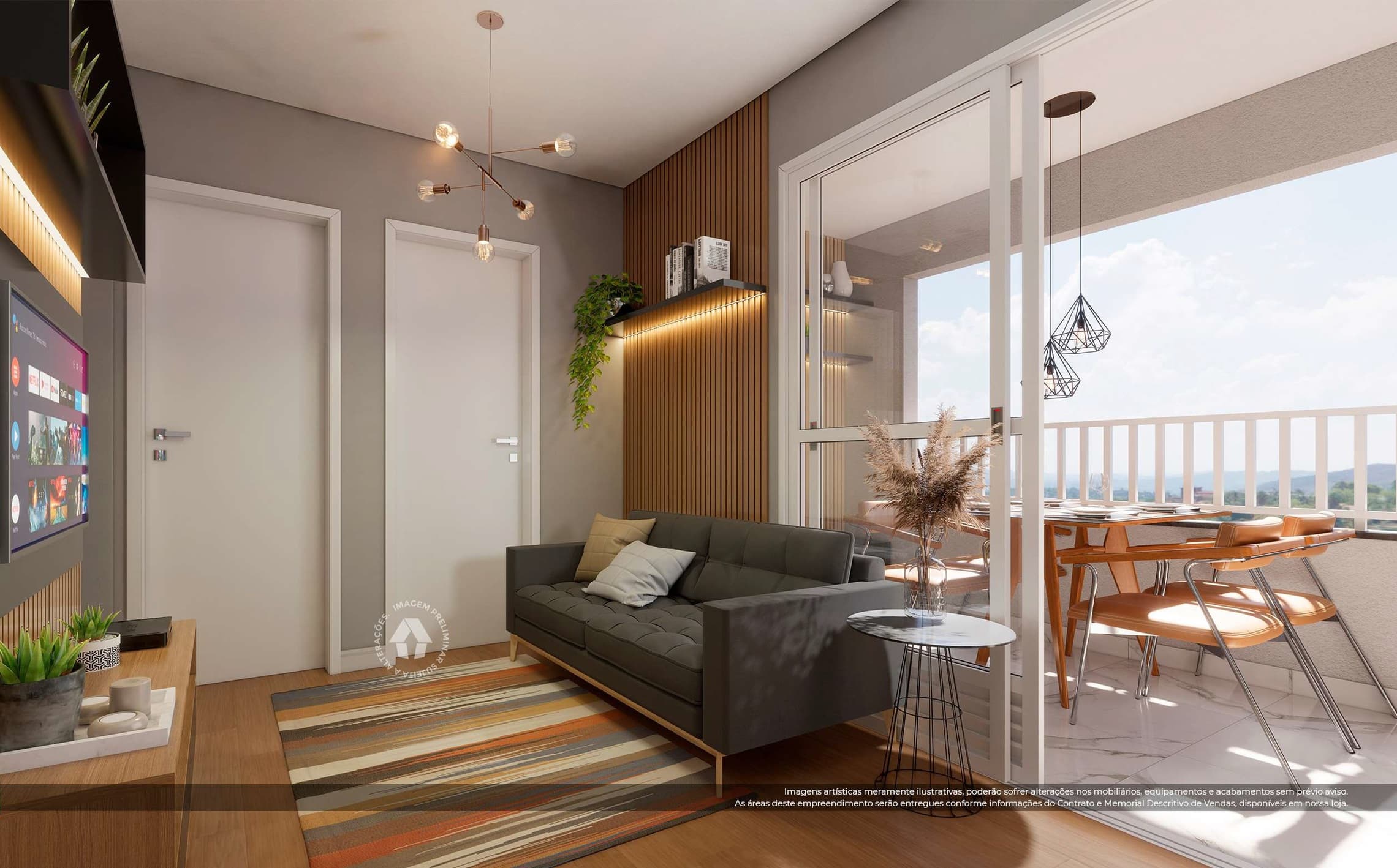 Metrocasa Cupecê - Residencial — imagem 5