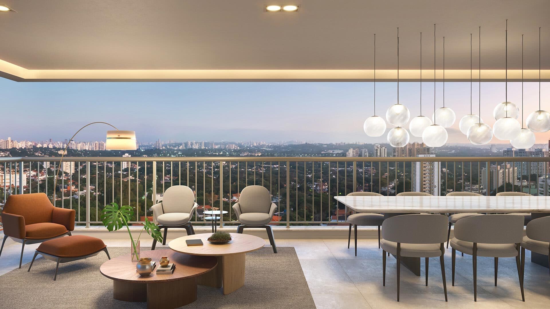 Lindenberg Alto de Pinheiros - Residencial — imagem 5