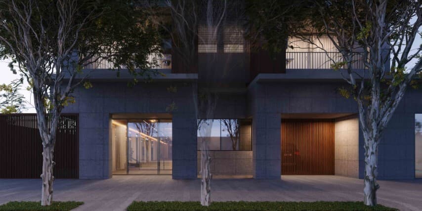 Terrae Vila Madalena - NR — imagem 4