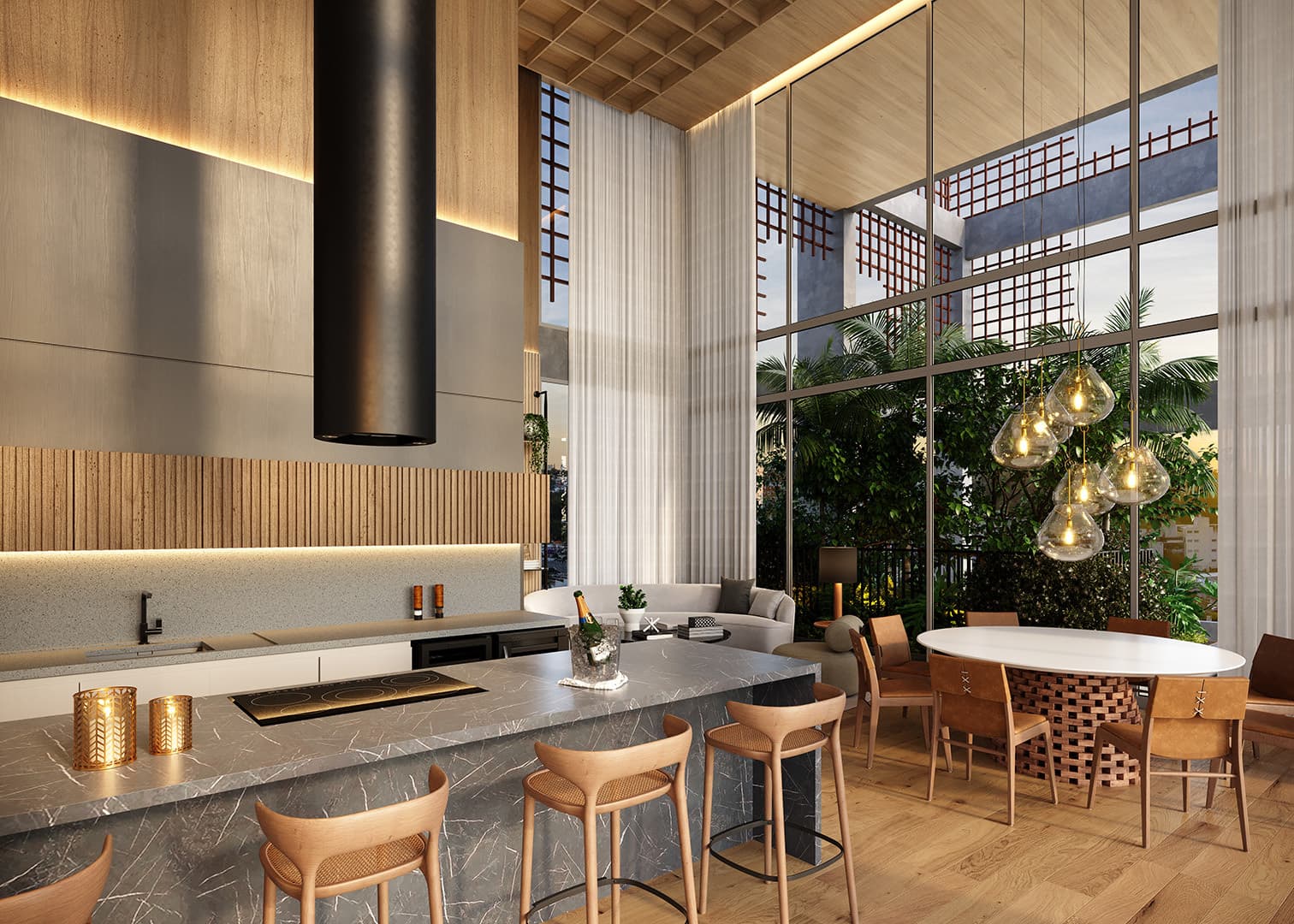 Hive Ibirapuera — imagem 5