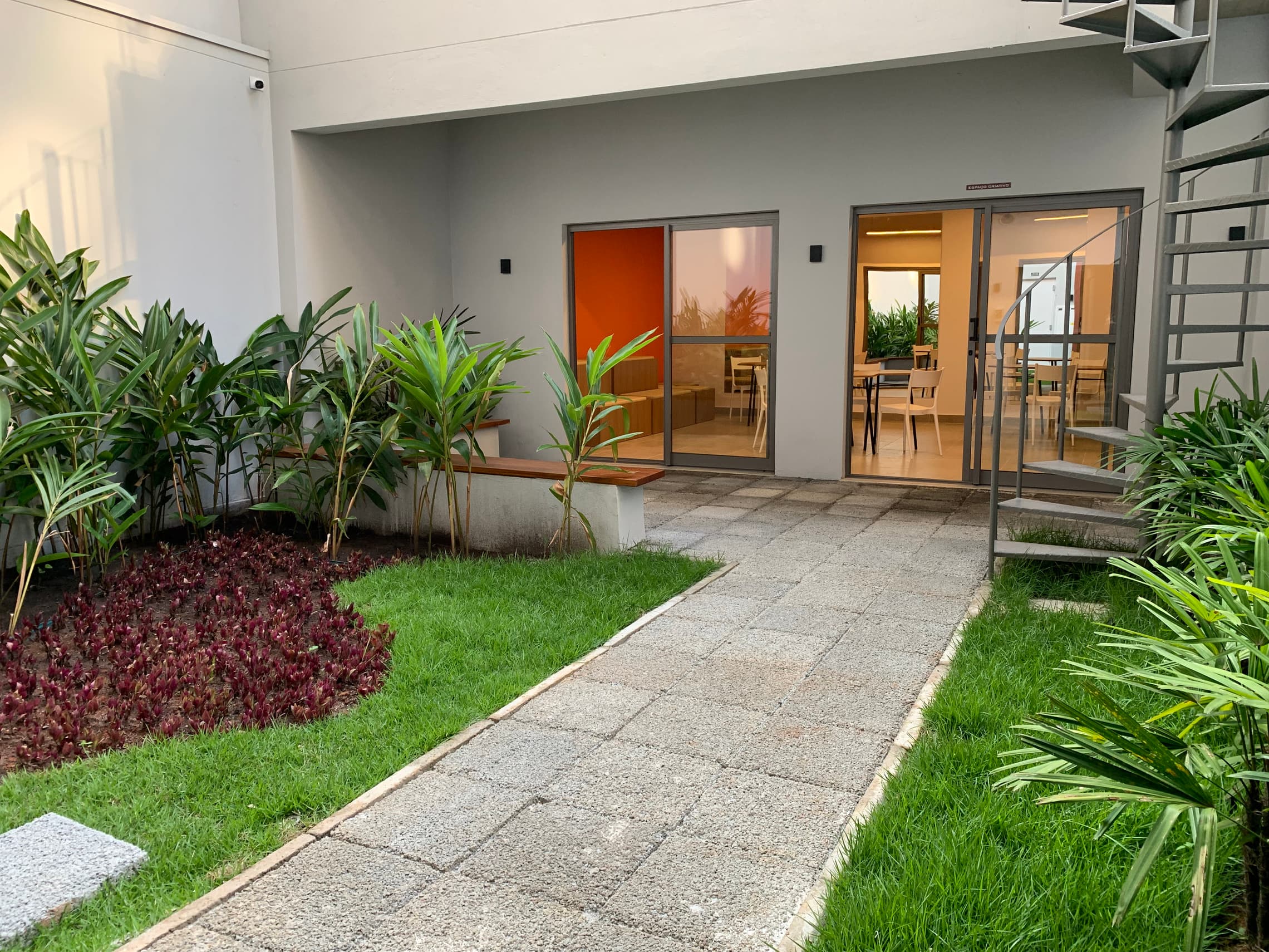 Jardim Veri — imagem 2