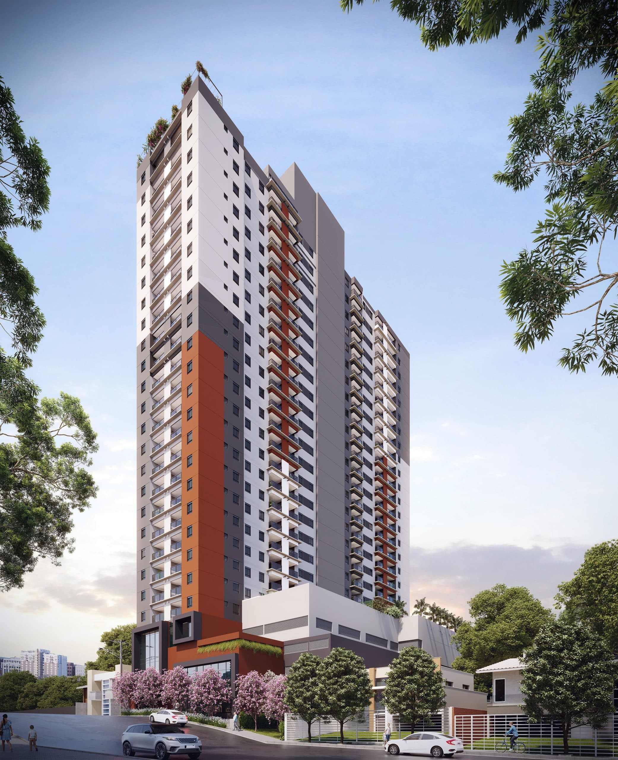 IN Freguesia - Residencial — imagem 2