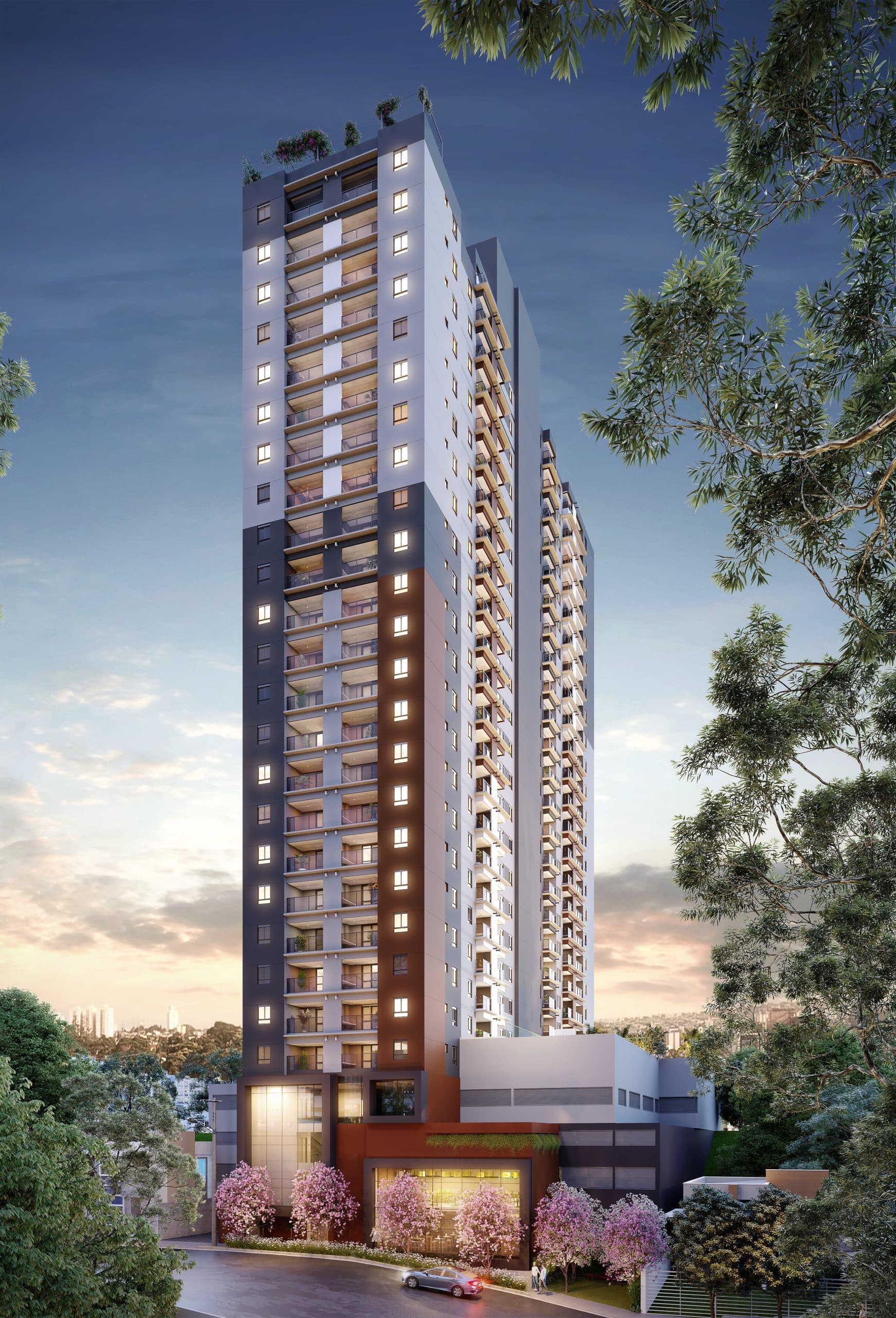 IN Freguesia - Residencial — imagem 3