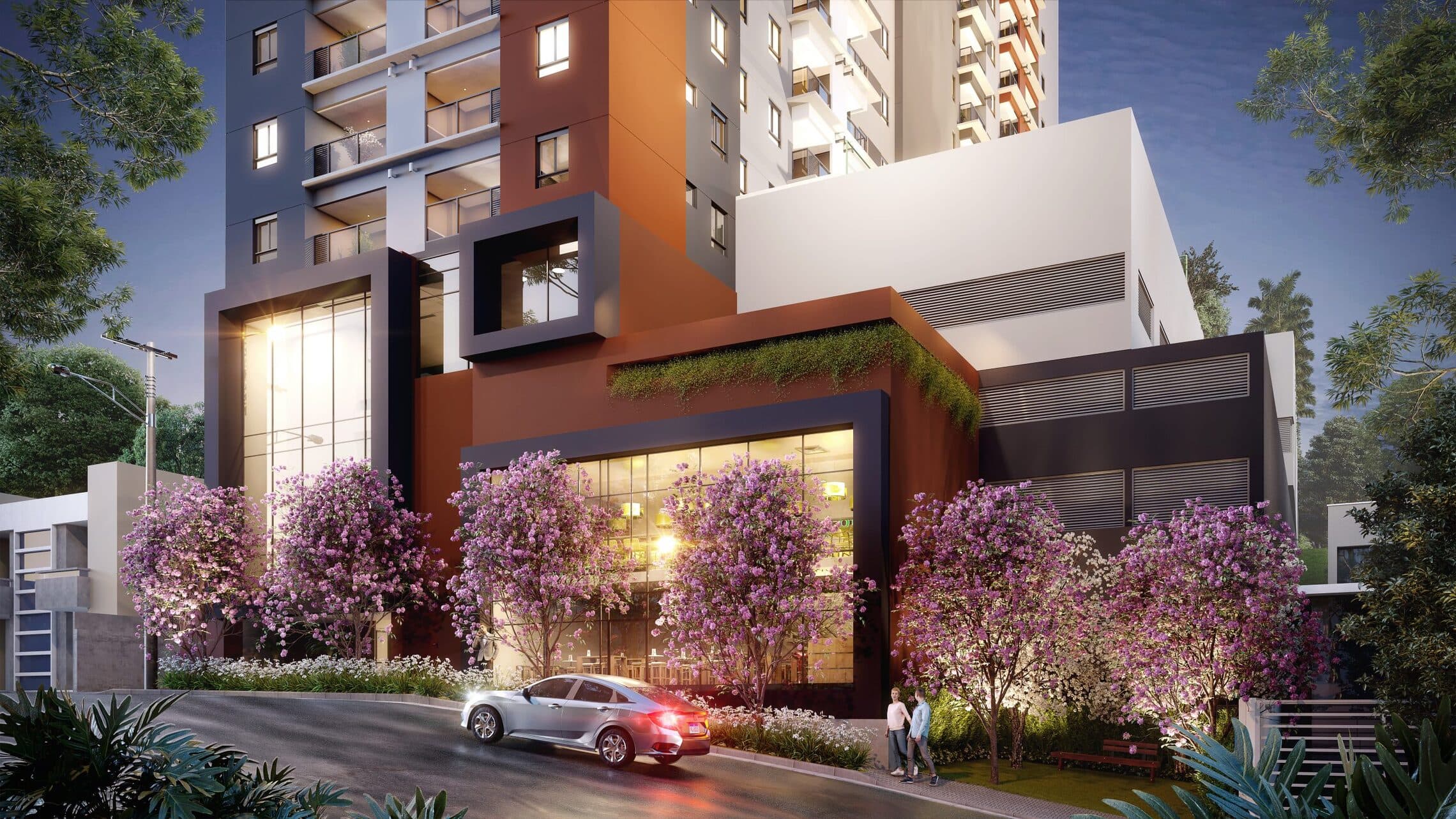 IN Freguesia - Residencial — imagem 4