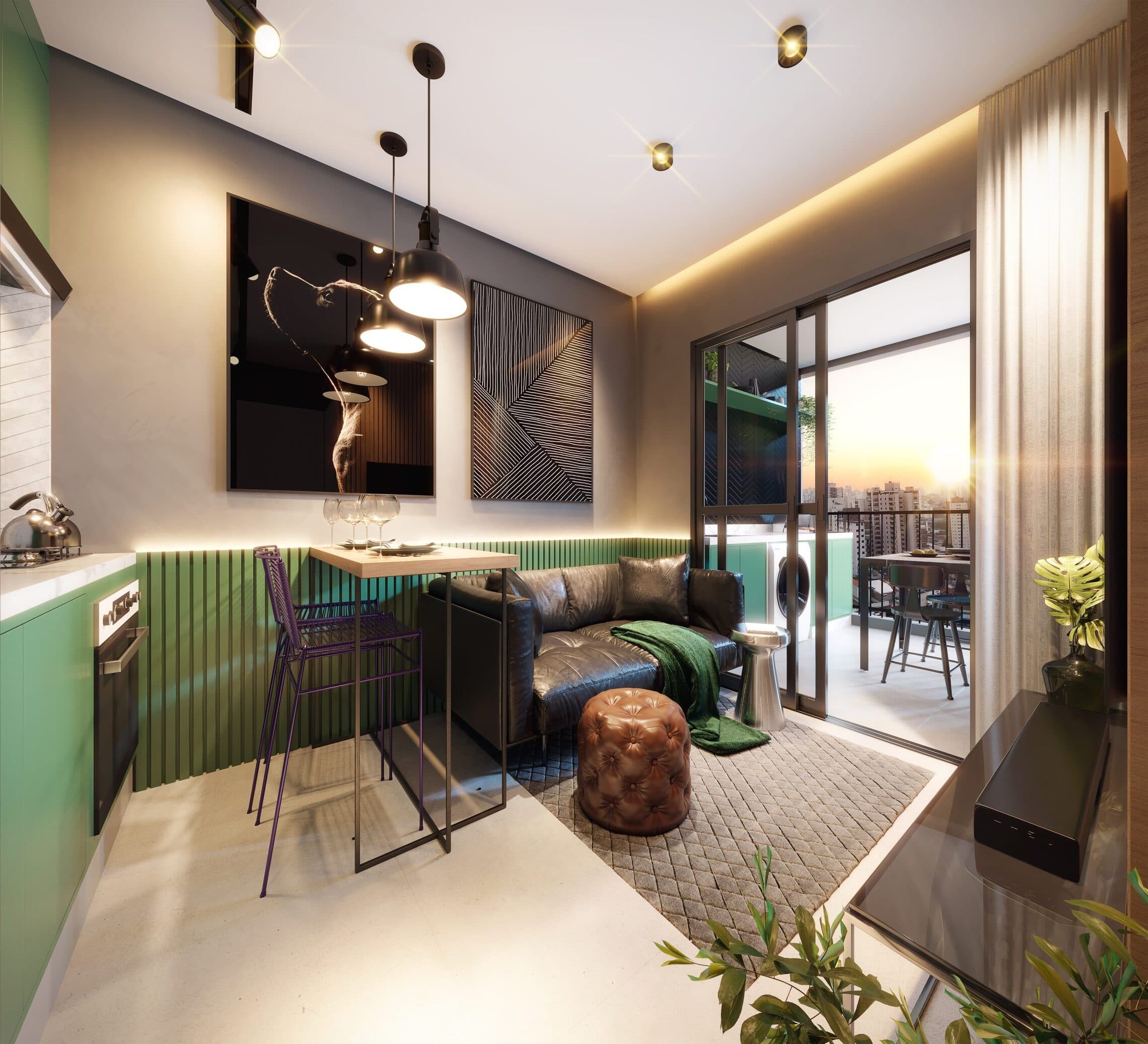 IN Freguesia - Residencial — imagem 5