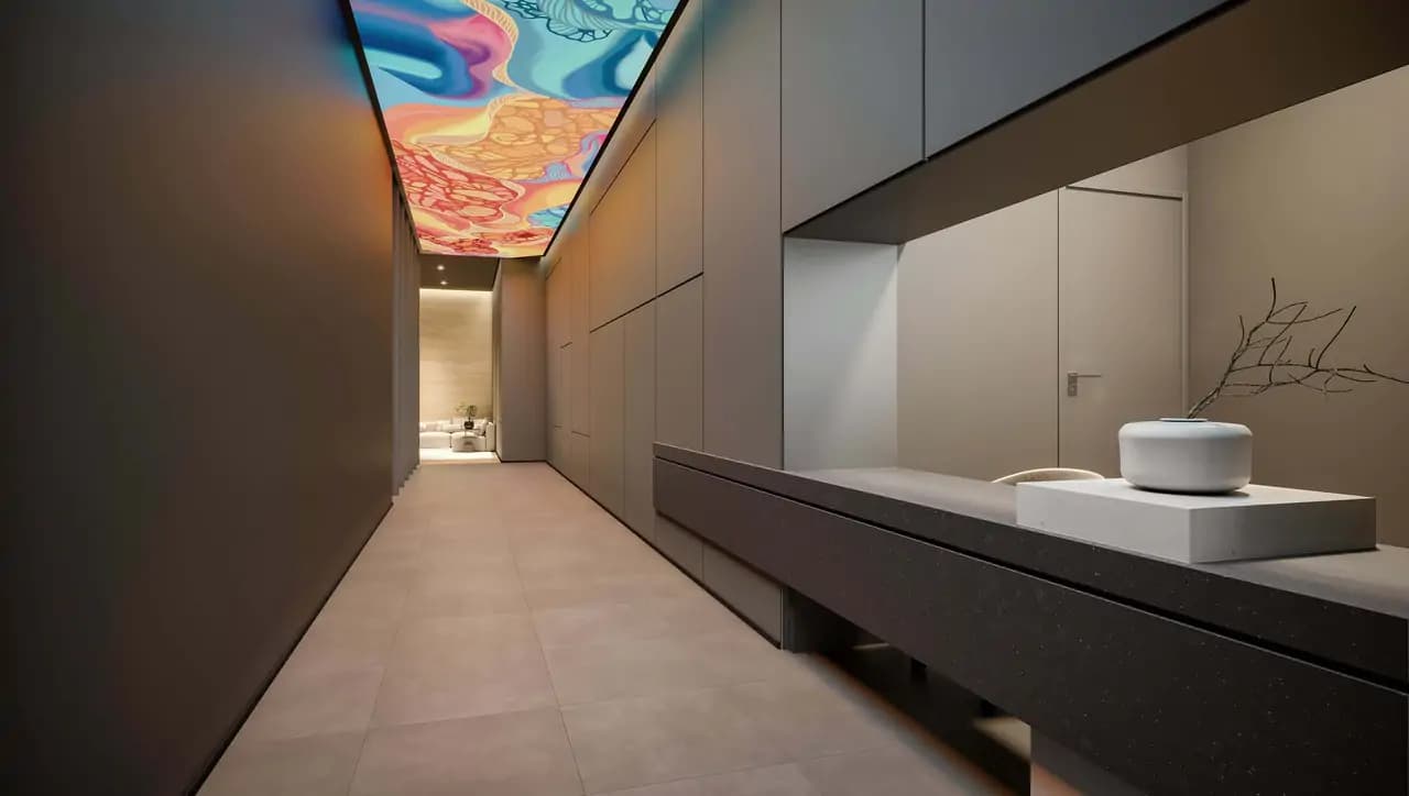 Nik Sunset Paulista - Residencial — imagem 2