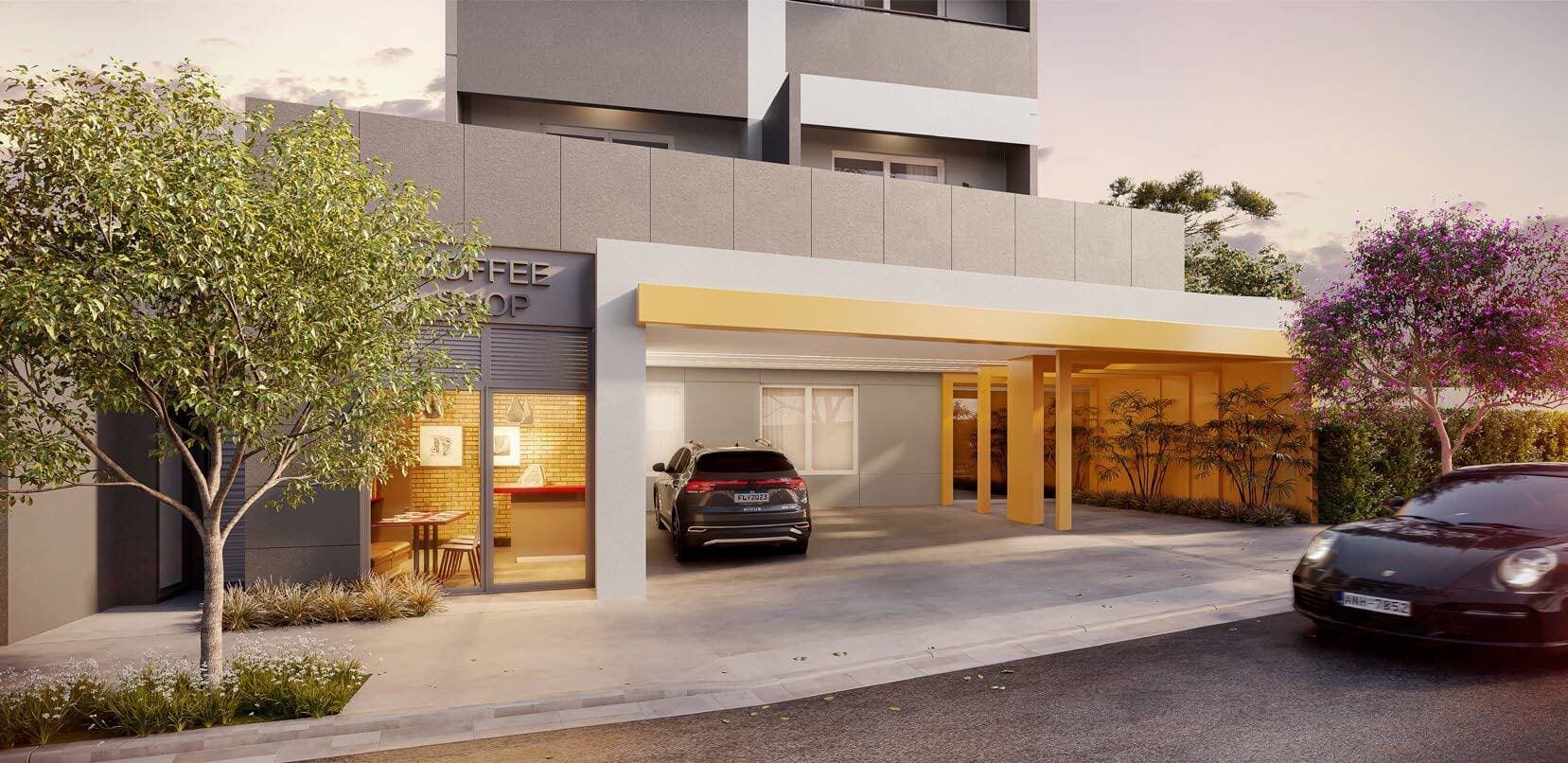 Multi Praça da Árvore - Residencial — imagem 2