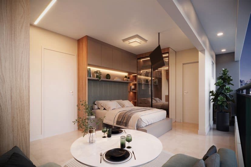 Multi Praça da Árvore - Residencial — imagem 5