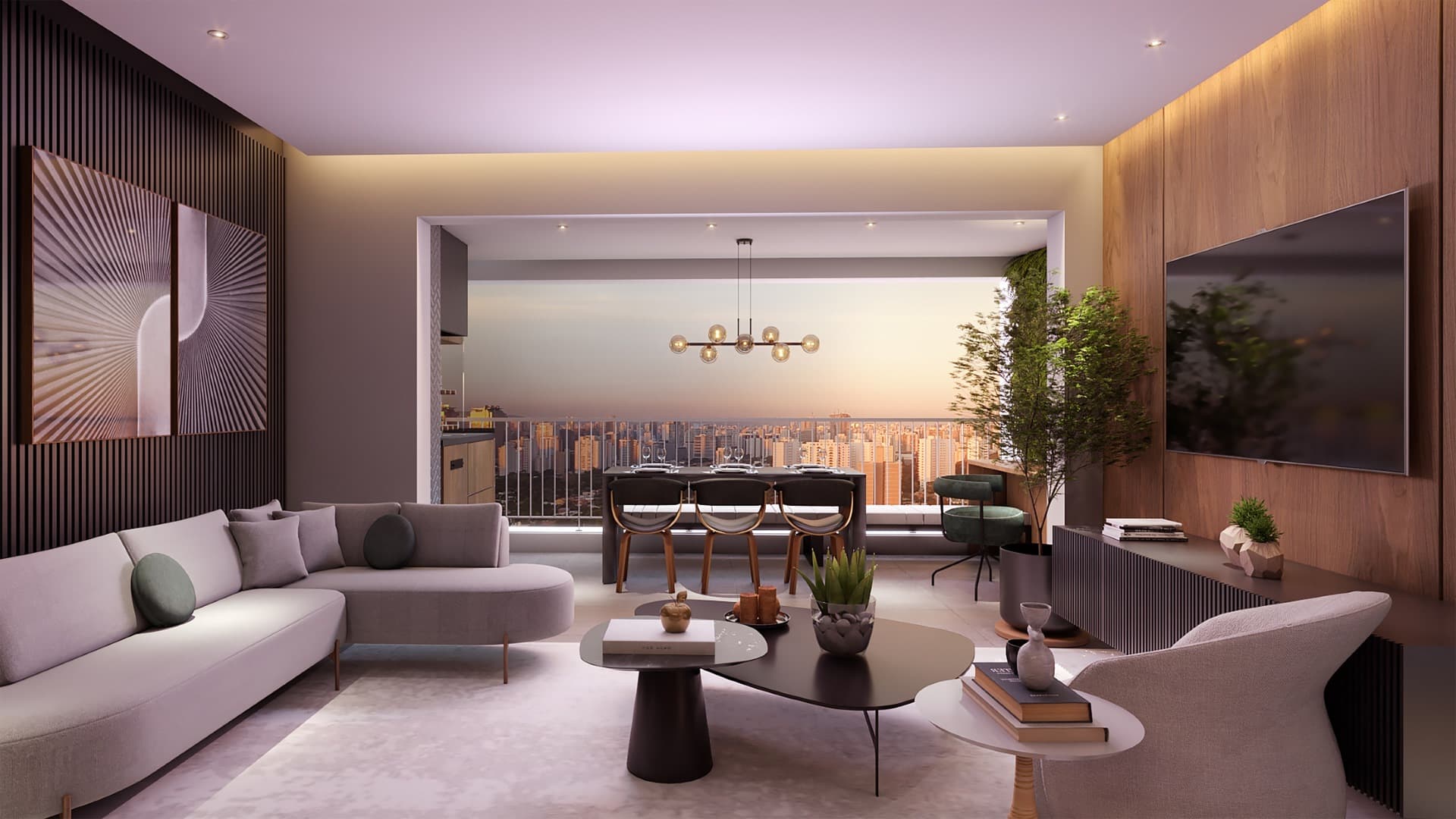 Autoral Moema - Residencial — imagem 5