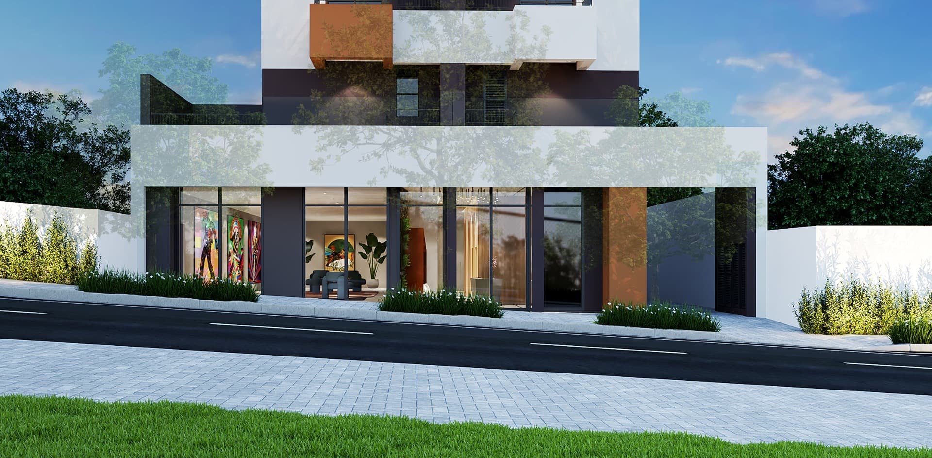 Autoral Moema Studios - NR — imagem 2