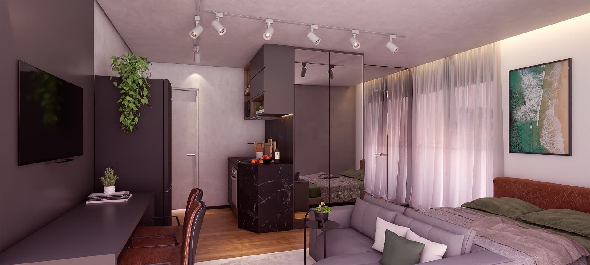 Autoral Moema Studios - NR — imagem 4