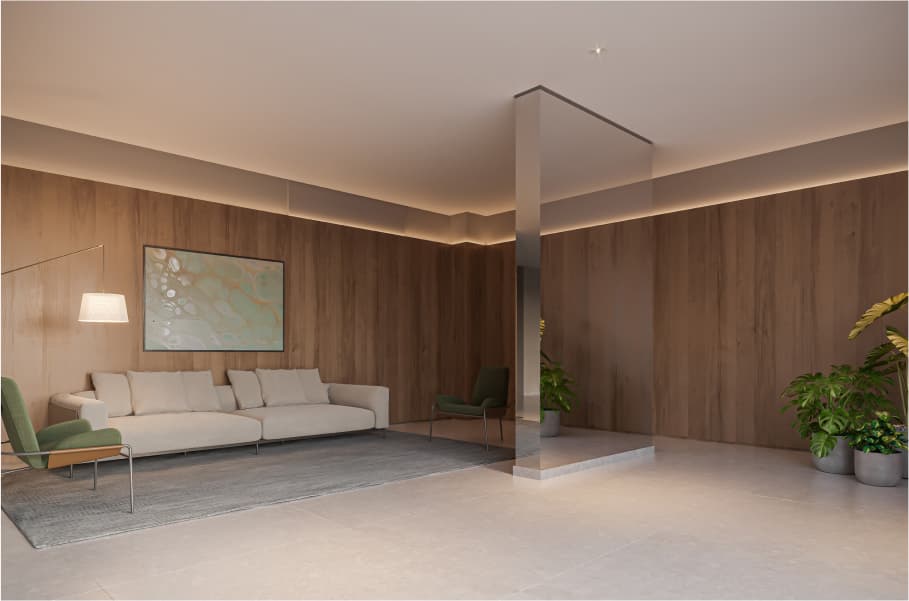 Vista Tatuapé - Residencial — imagem 2