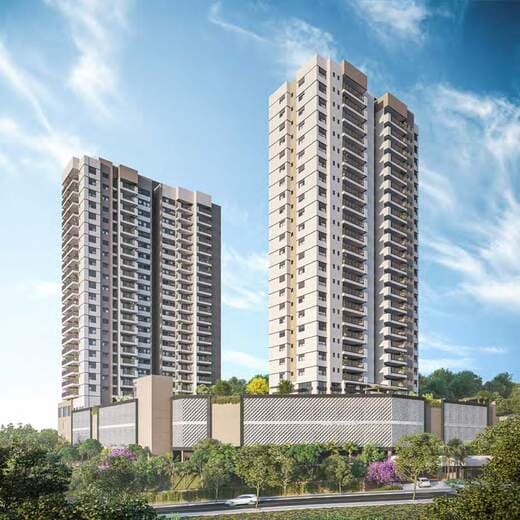 Morumbi Home Resort