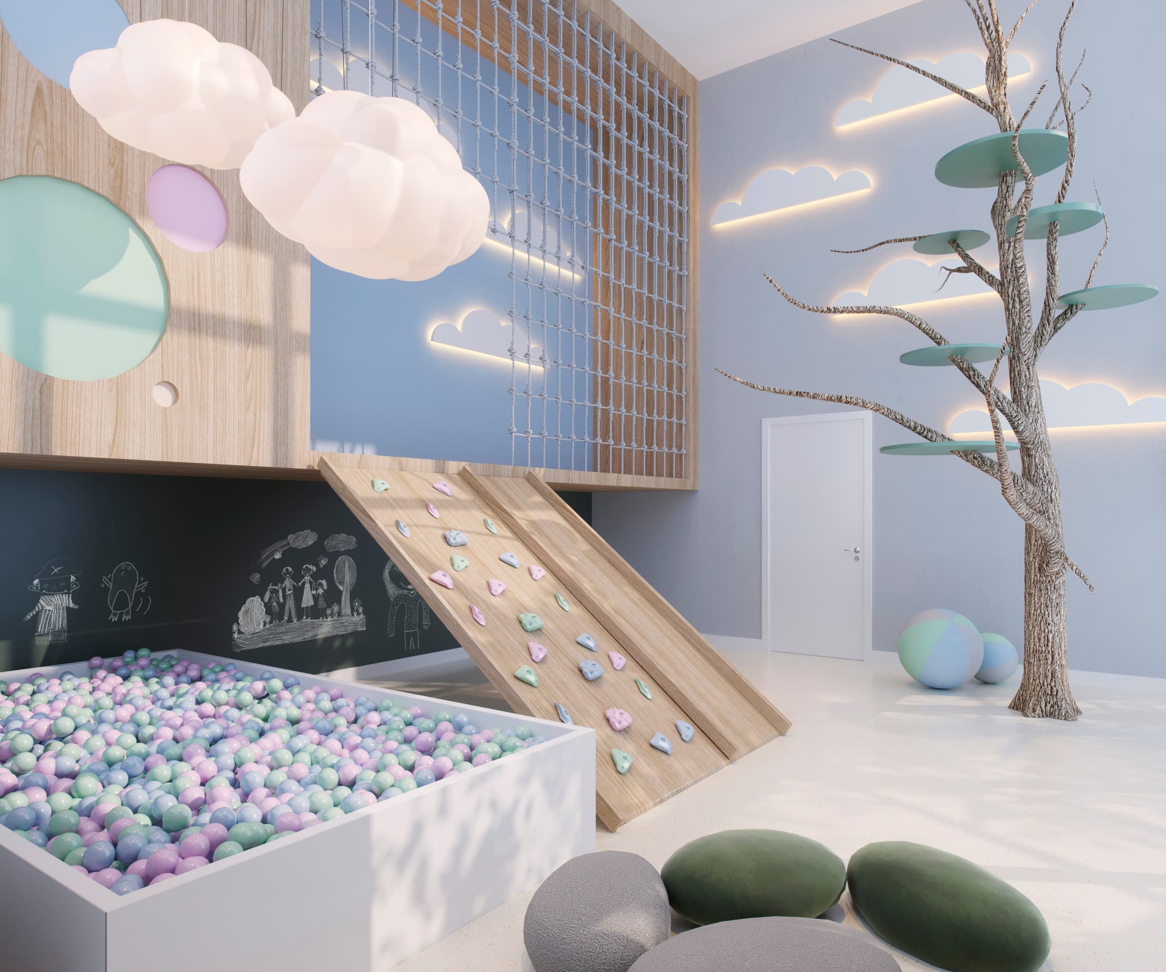 Trinity Vila Clementino Home — imagem 3
