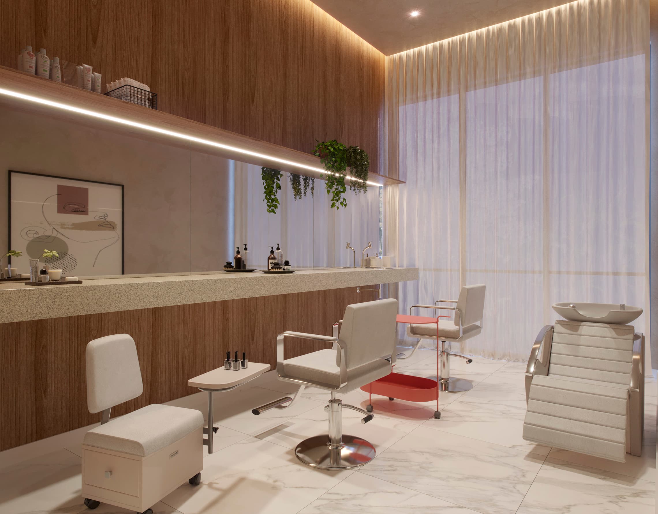 Trinity Vila Clementino Home — imagem 5
