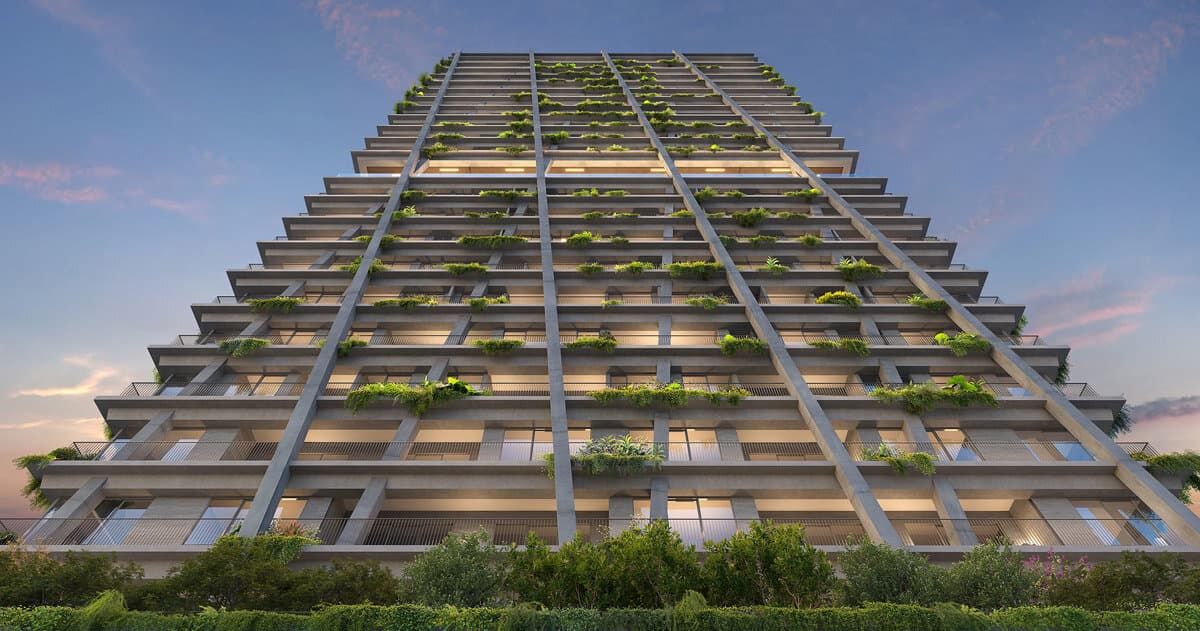 J329 Itaim - Residencial — imagem 3