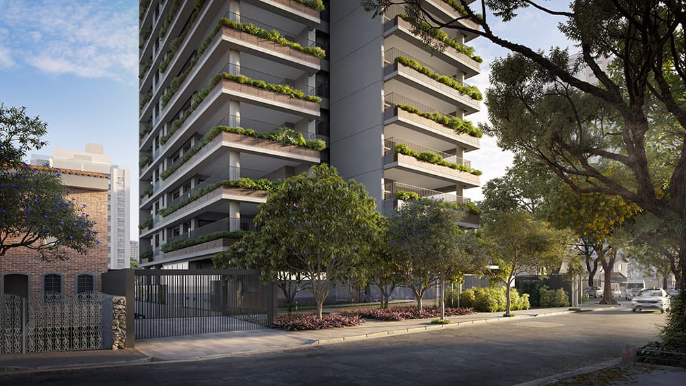 Praça Mário Fontana — imagem 2