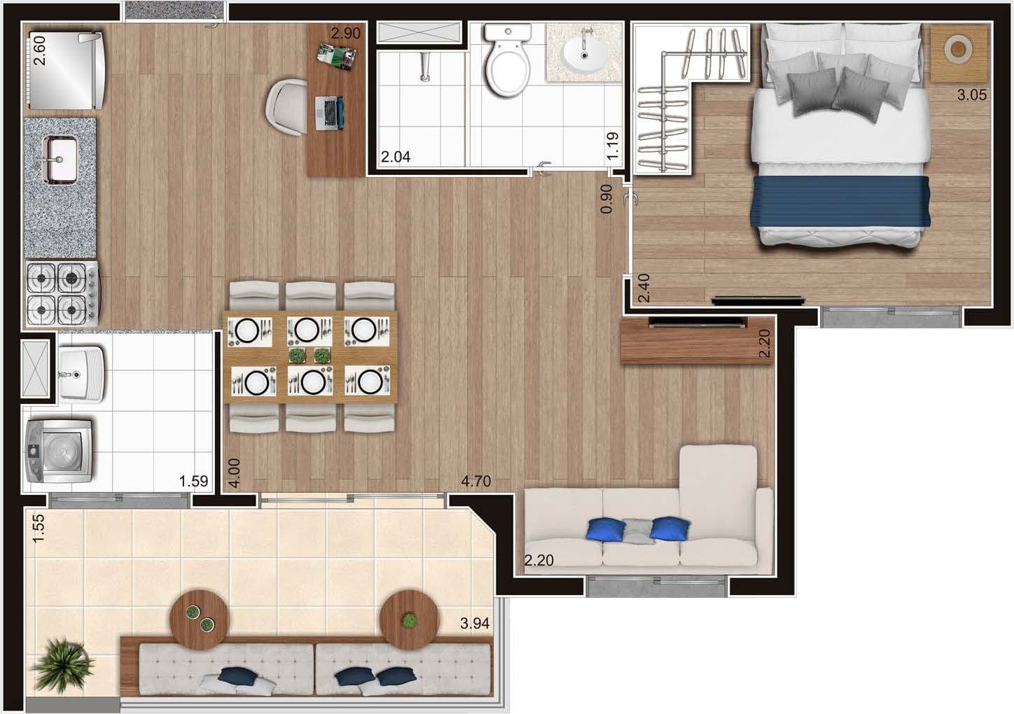 Planta 3 — Hype Trend