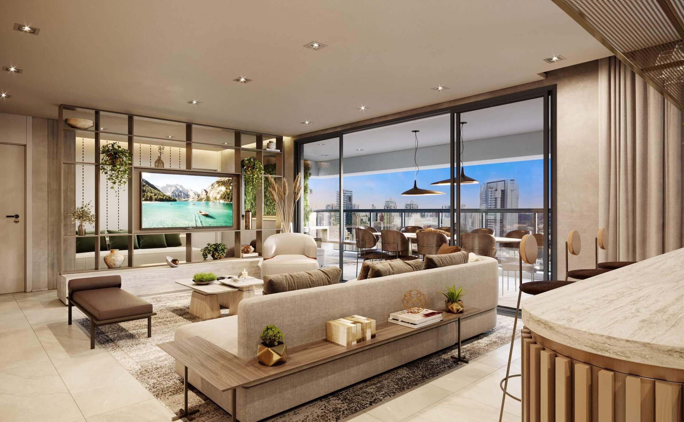 Infinity Brooklin — imagem 5