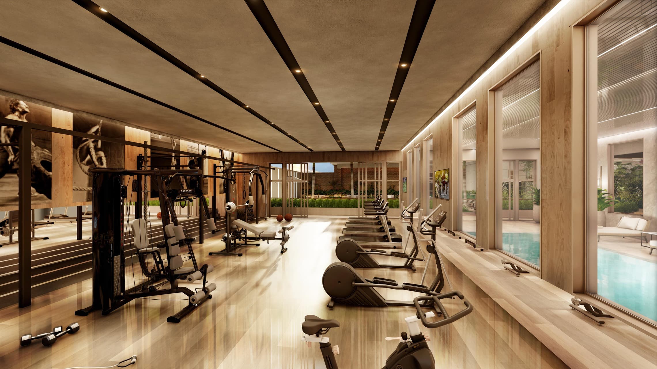Terraro Vila Romana - Residencial — imagem 3