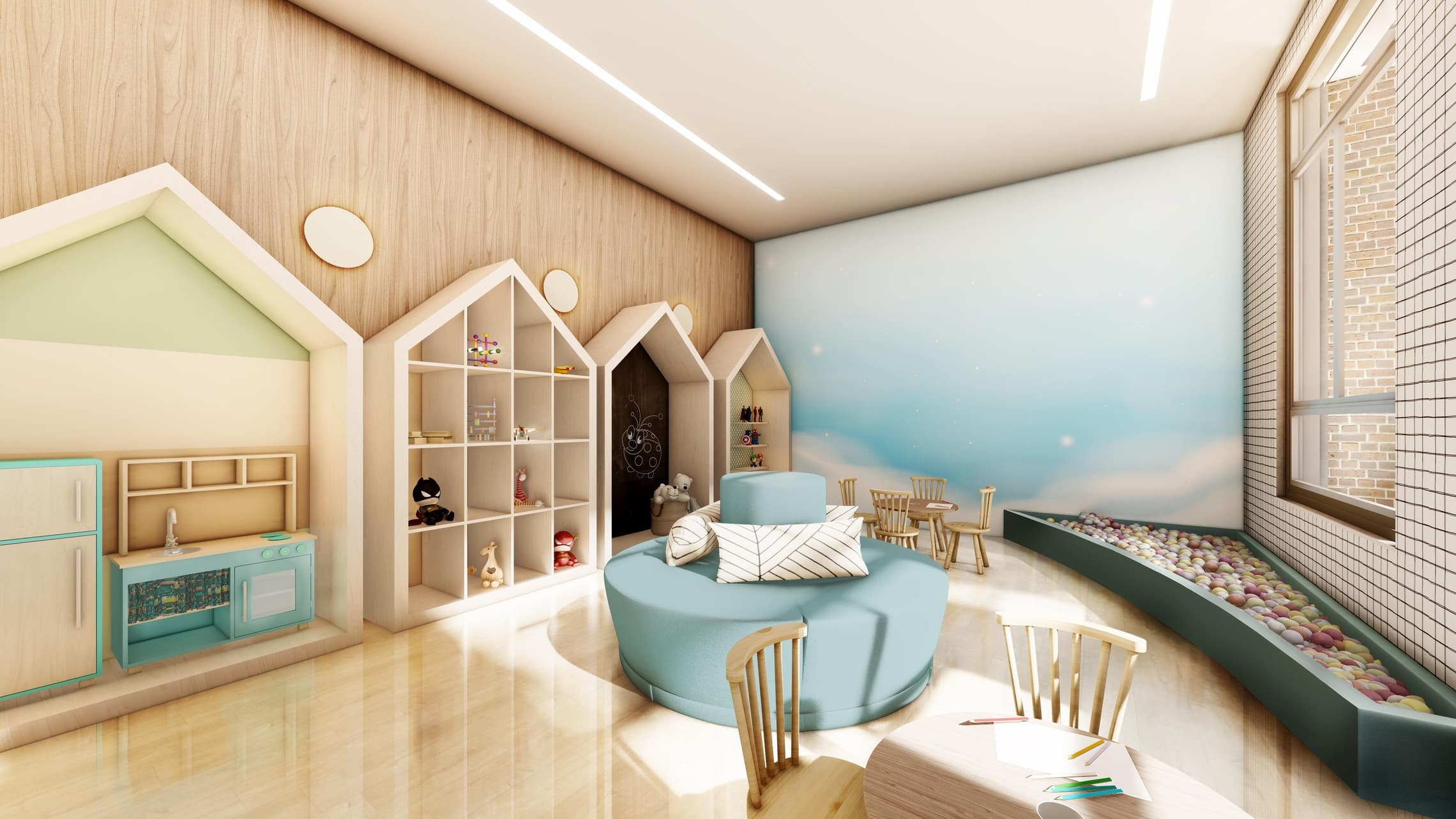 Terraro Vila Romana - Residencial — imagem 4