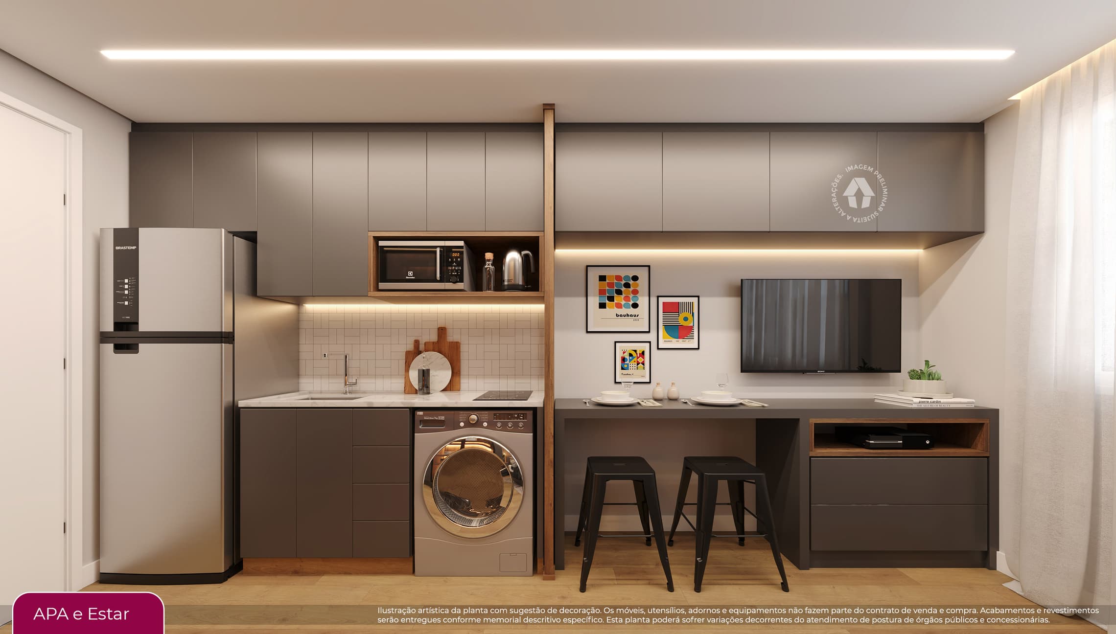Metrocasa Estação Pirituba - Residencial — imagem 5