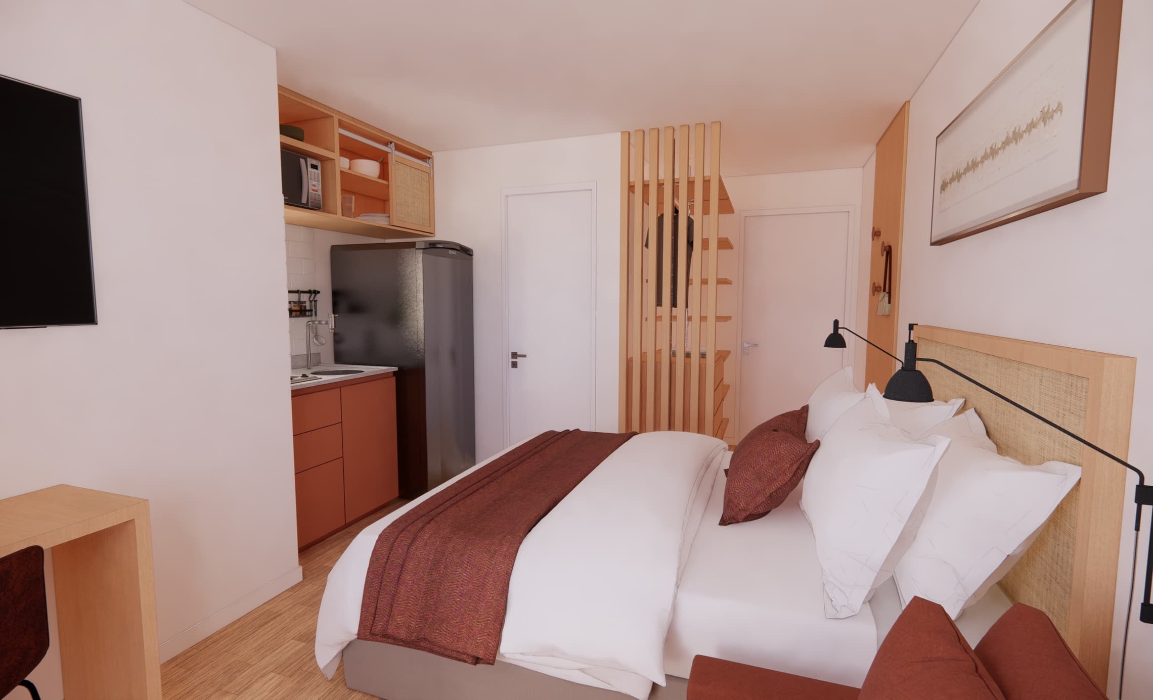 Stella Marina - Residencial — imagem 4