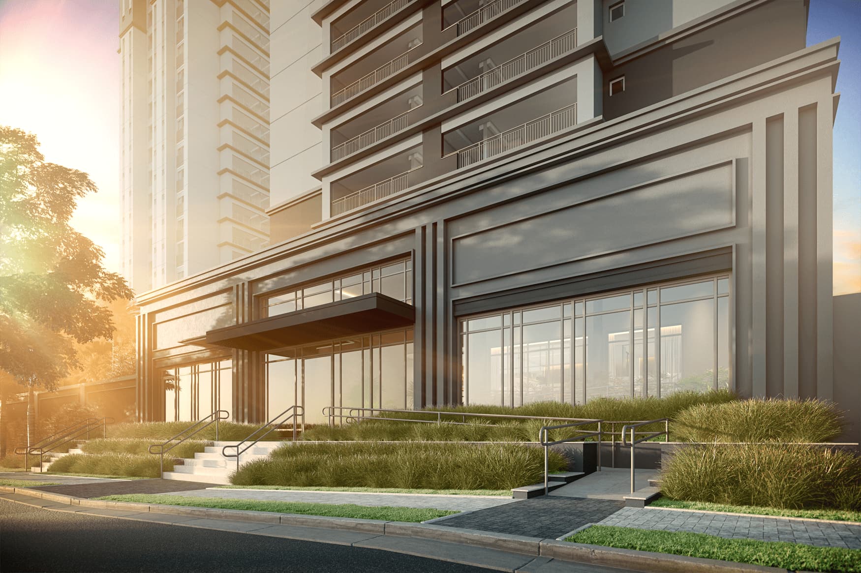 Living Pacific Belém — imagem 2