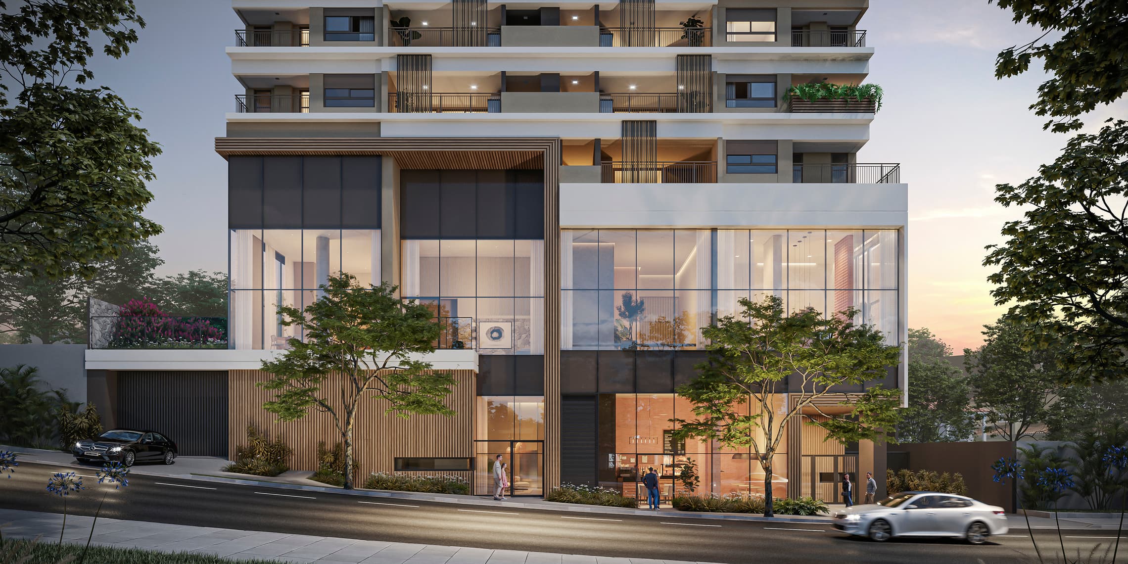 Essência Brasileira - Residencial — imagem 2