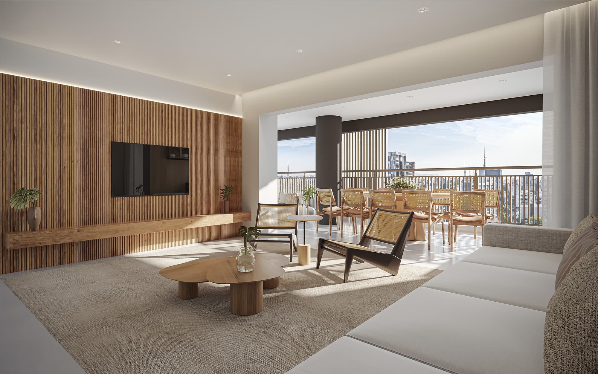 Essência Brasileira - Residencial — imagem 5