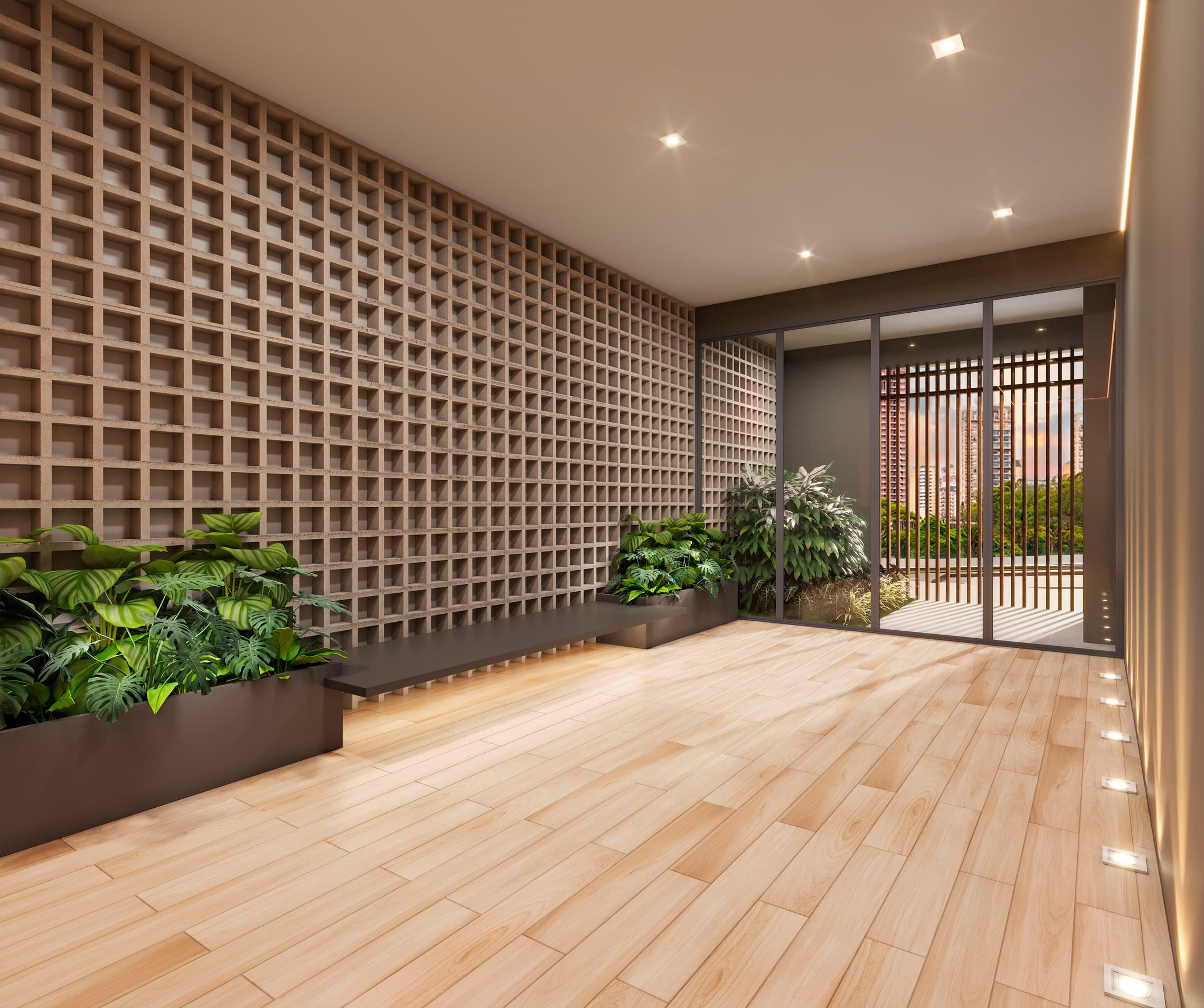 THINK Home Perdizes - Residencial — imagem 3