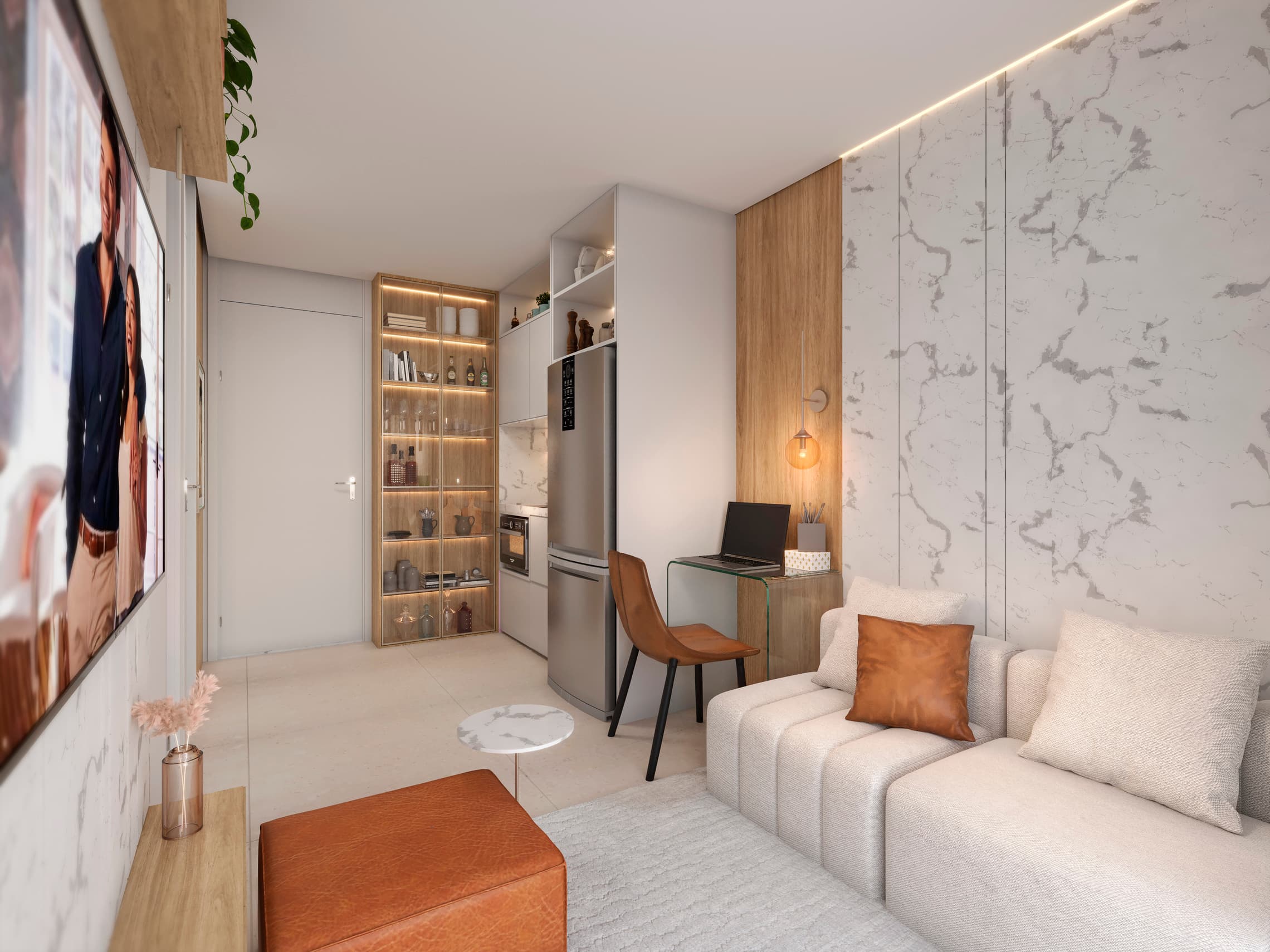 THINK Home Perdizes - NR — imagem 4