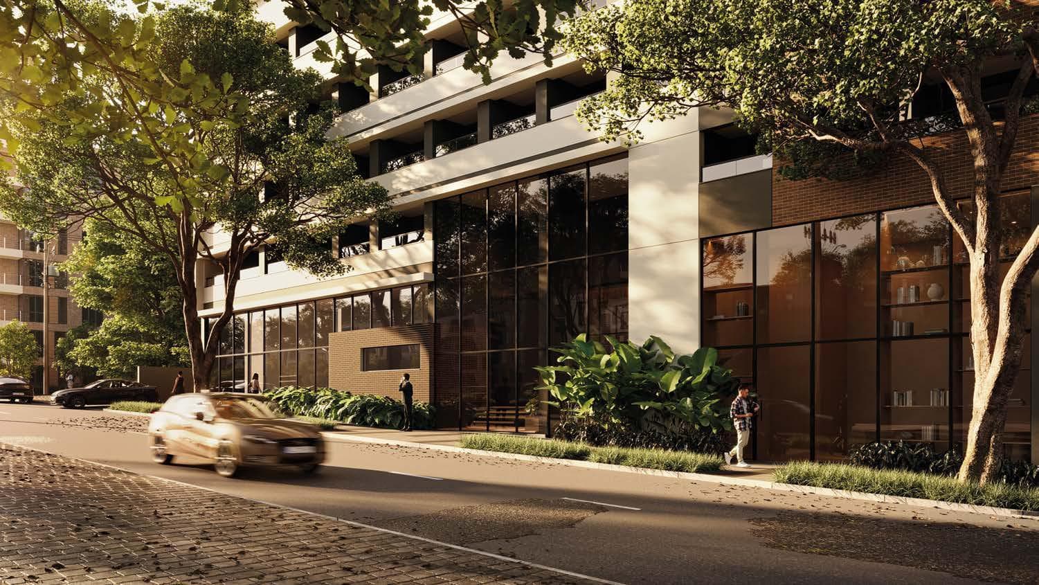 Legí Perdizes - Residencial — imagem 2