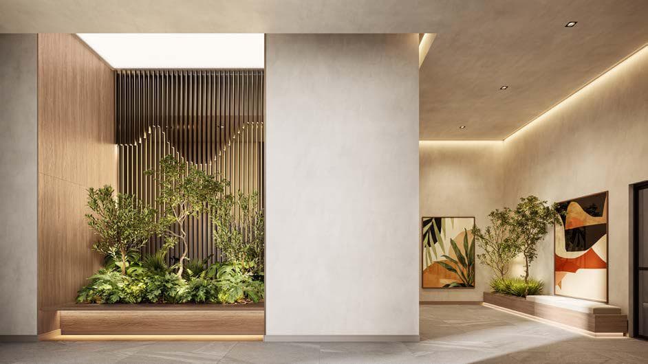 Legí Perdizes - Residencial — imagem 3