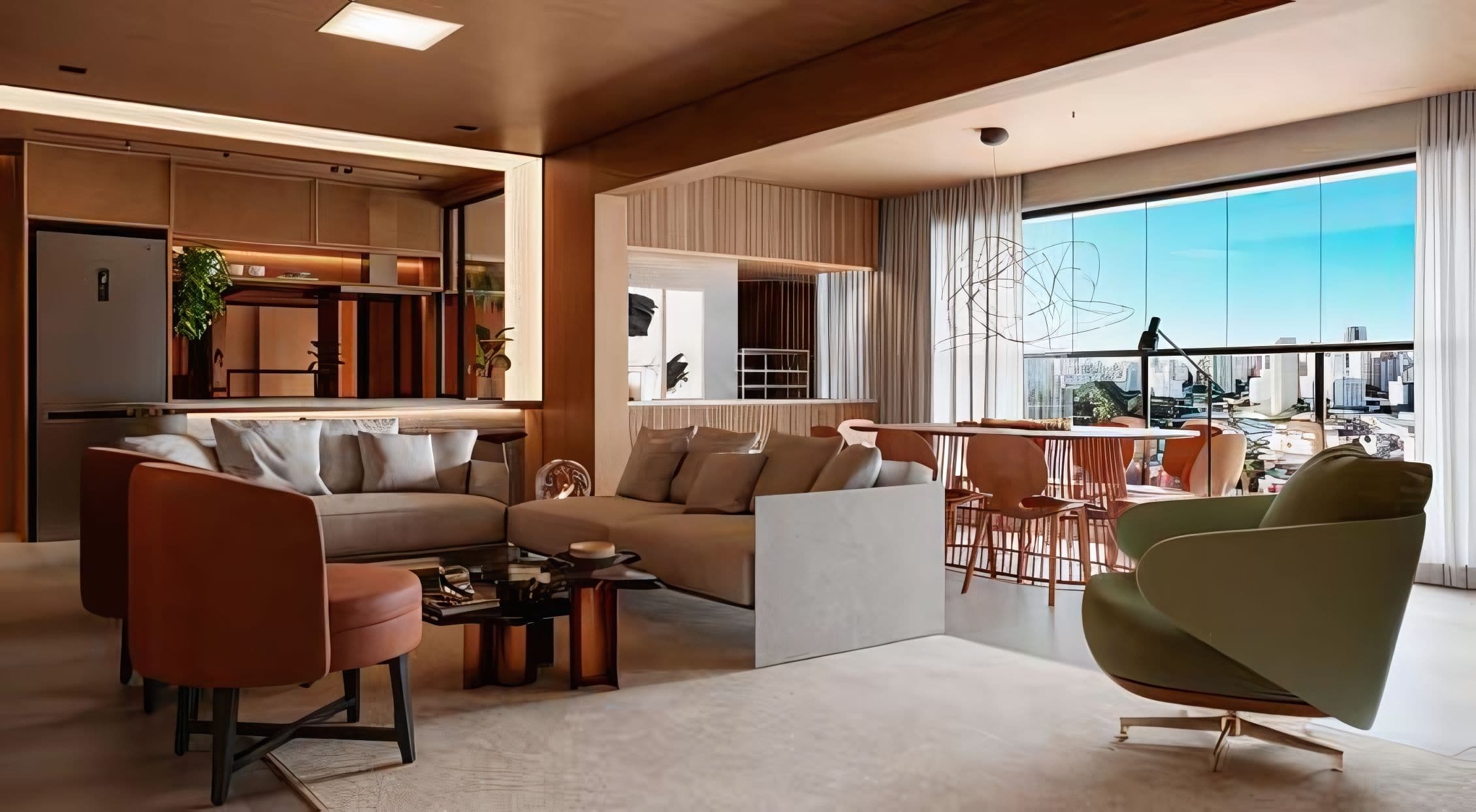 Legí Perdizes - Residencial — imagem 4