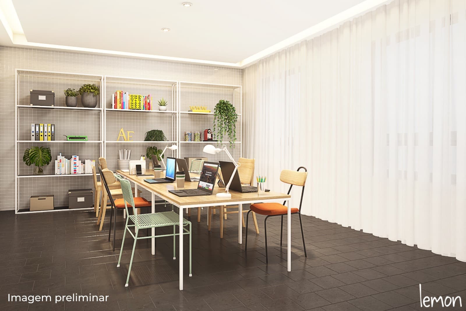 Bem Viver Praça Nébias - Residencial — imagem 5