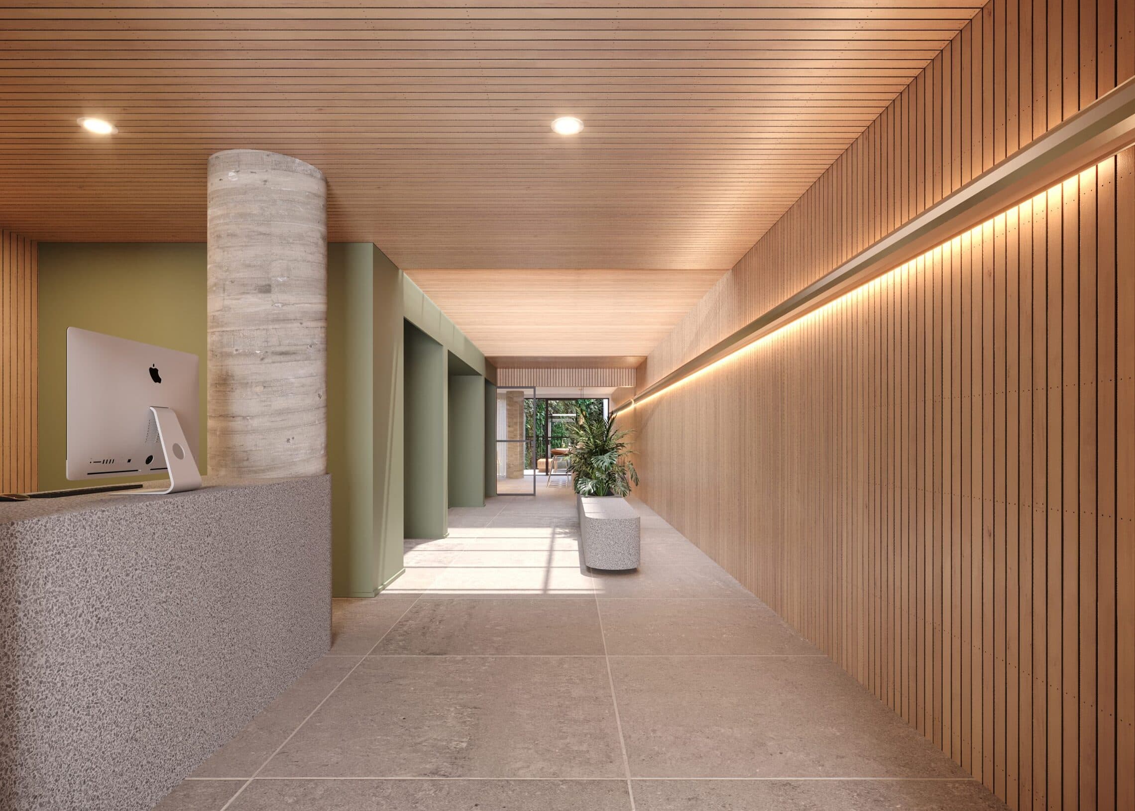 New Studio Paulista - Residencial — imagem 3