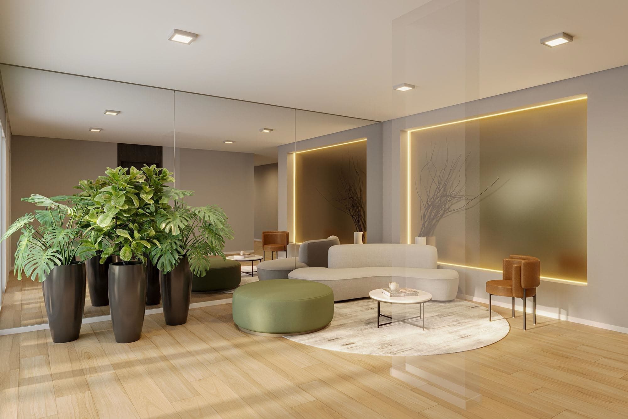 Mistá by Plano&Plano Ubiatans - Residencial — imagem 3