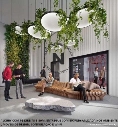 ON Lorena - Residencial — imagem 4