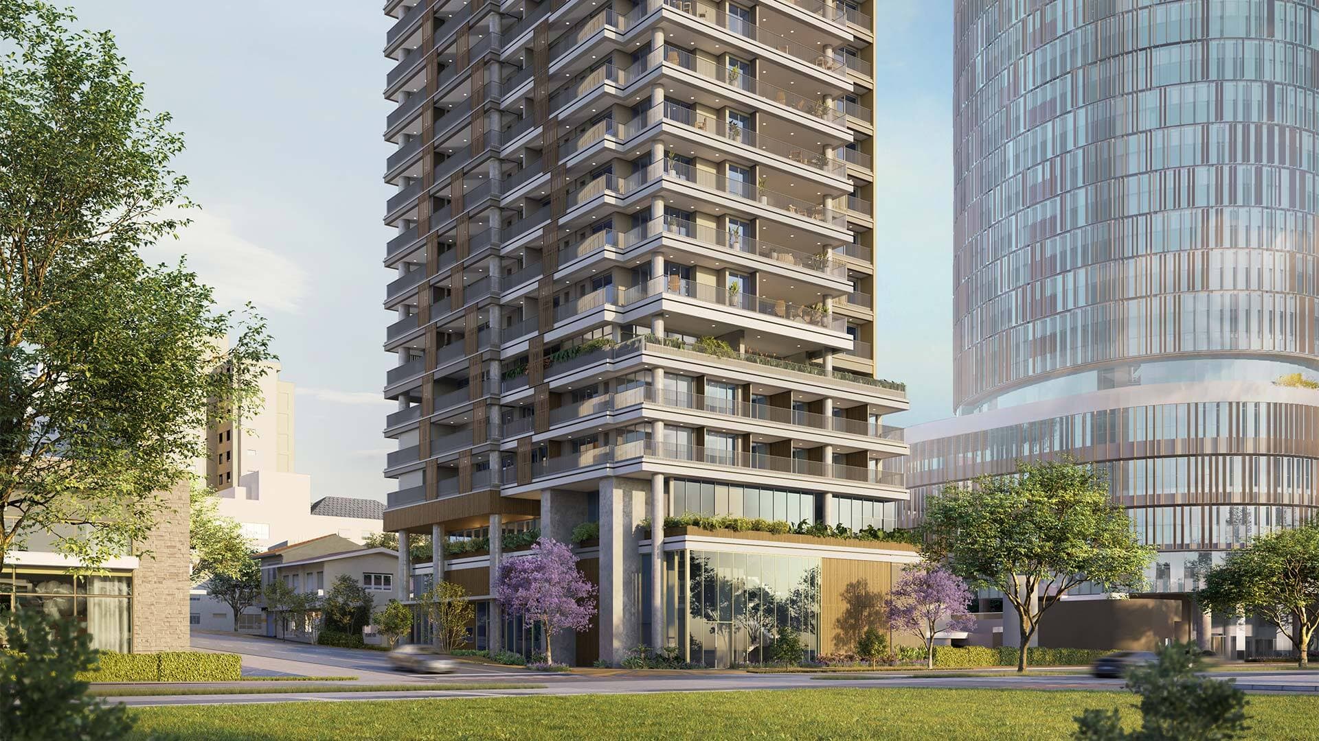 Platz450 - Residencial — imagem 2