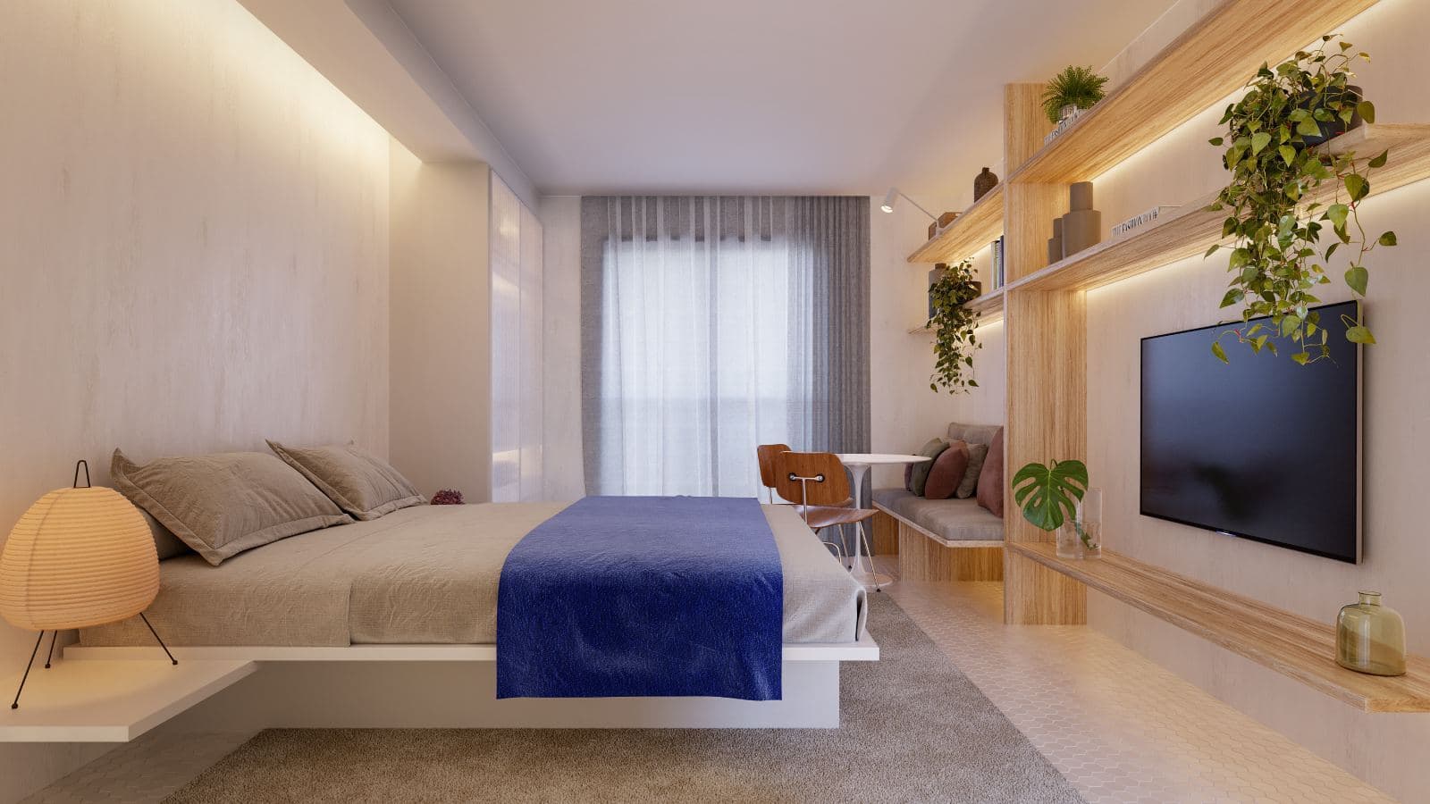 Jardim - Residencial — imagem 3